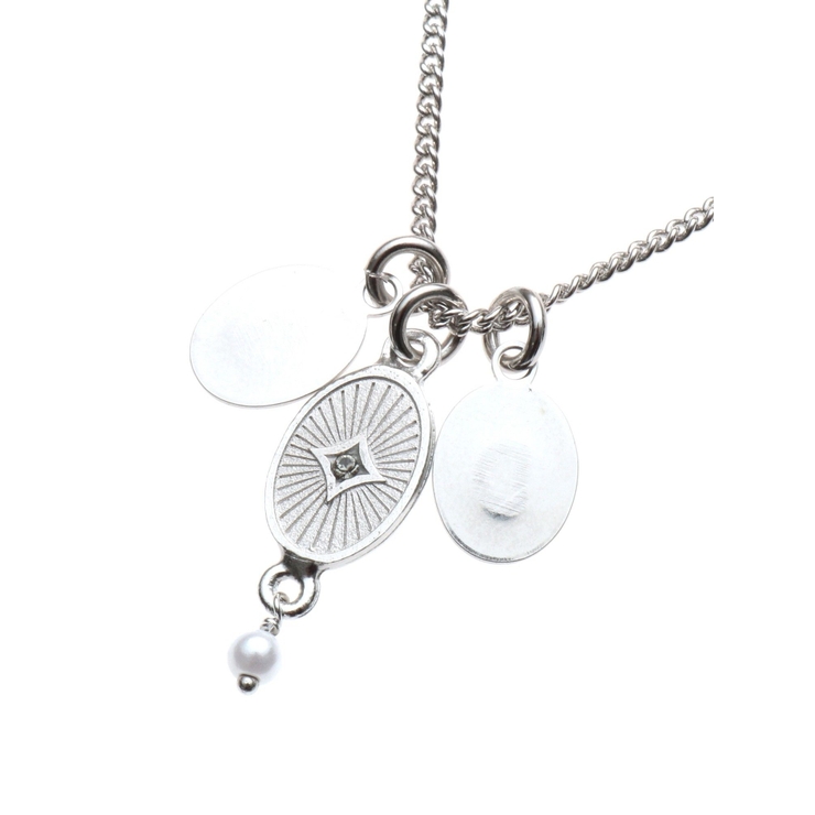 JEYSUS GD maria ネックレス | GYDA | 詳細画像5 