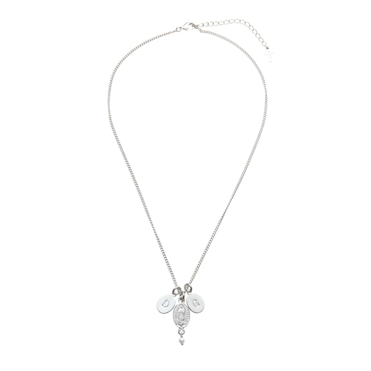 JEYSUS GD maria ネックレス | GYDA | 詳細画像9 