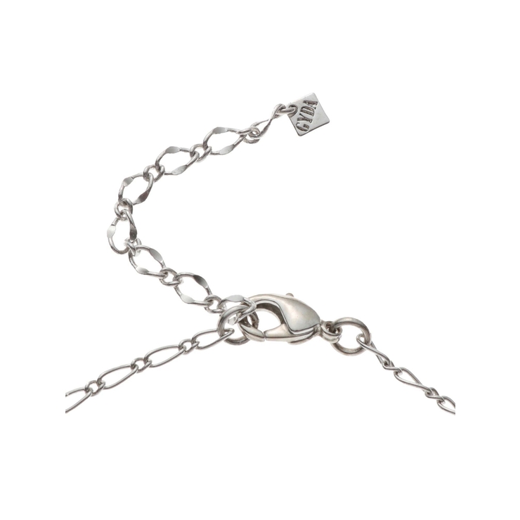 JEYSUS GGモノトーンネックレス | GYDA | 詳細画像10 