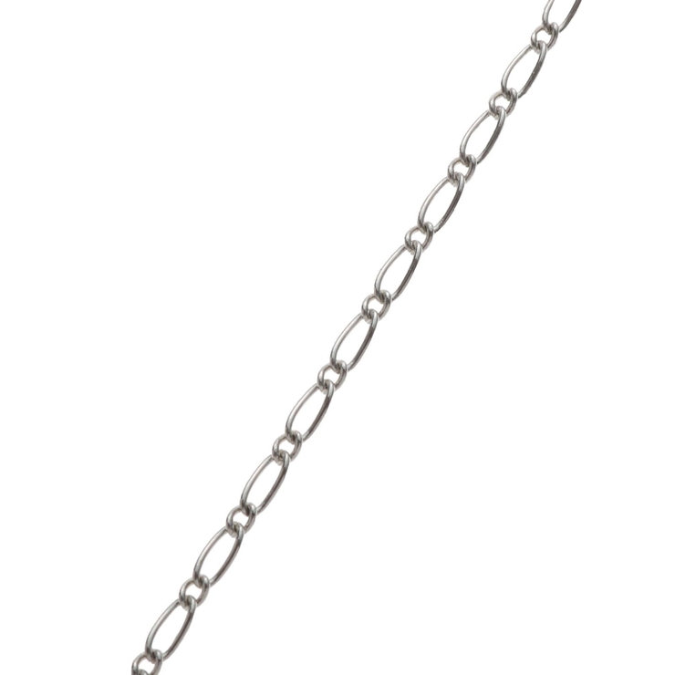 JEYSUS GGモノトーンネックレス | GYDA | 詳細画像7 