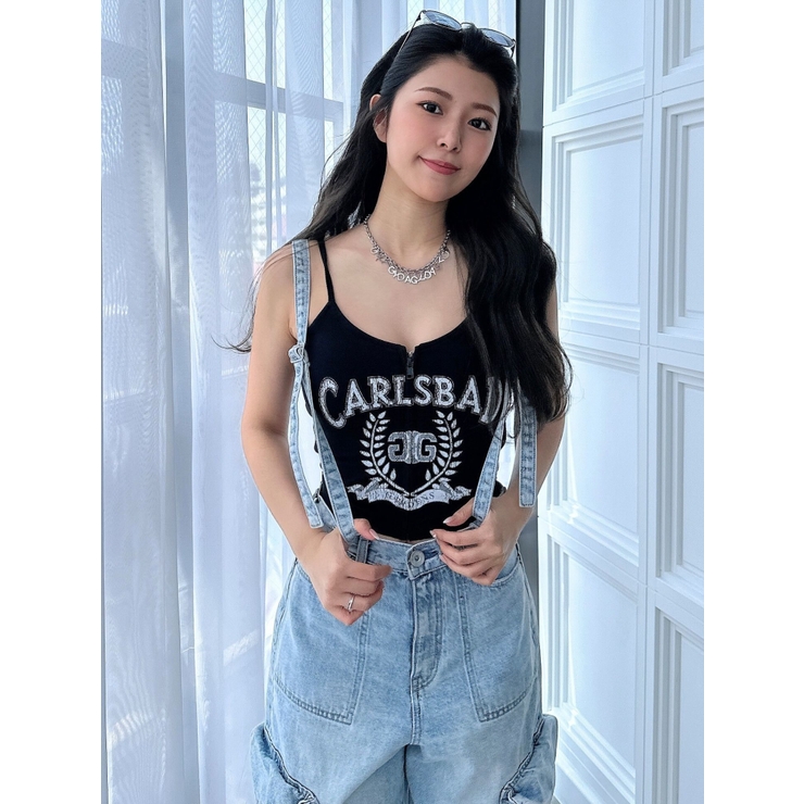 JEYSUS GYDAチャームネックレス | GYDA | 詳細画像10 