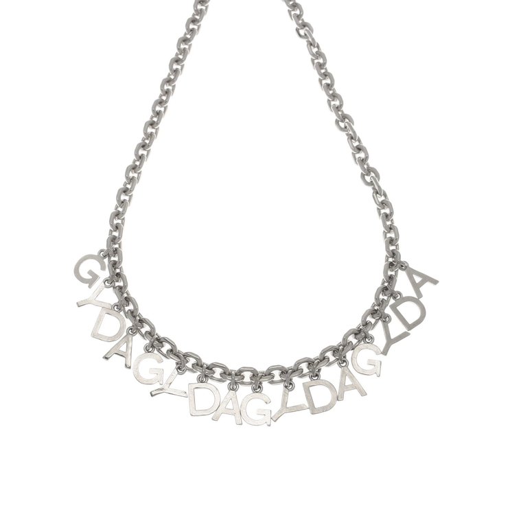 JEYSUS GYDAチャームネックレス | GYDA | 詳細画像11 