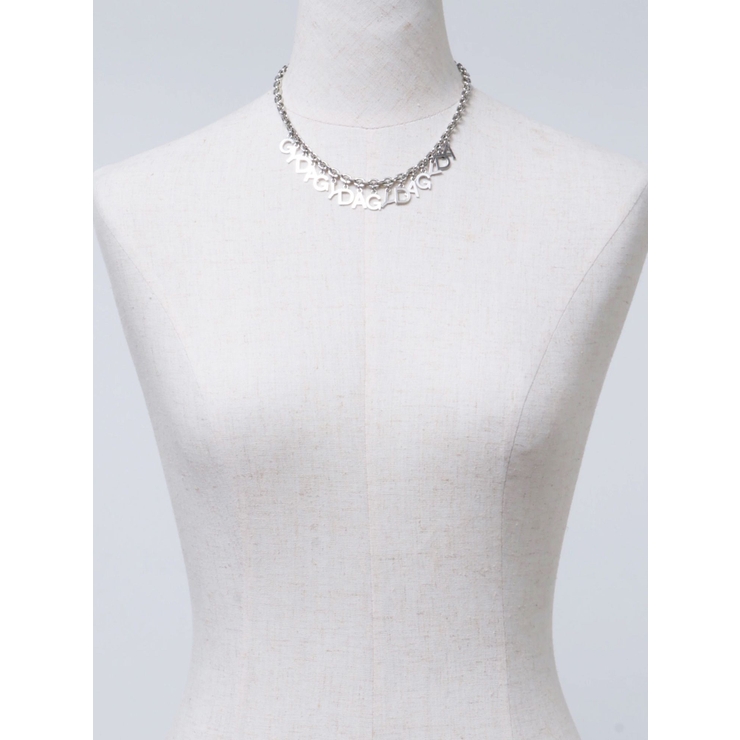 JEYSUS GYDAチャームネックレス | GYDA | 詳細画像14 