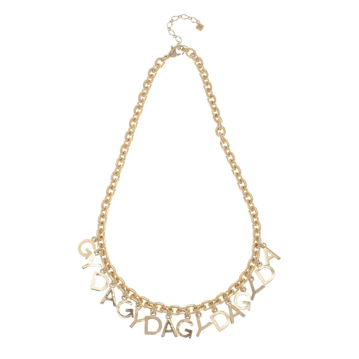 JEYSUS GYDAチャームネックレス | GYDA | 詳細画像15 