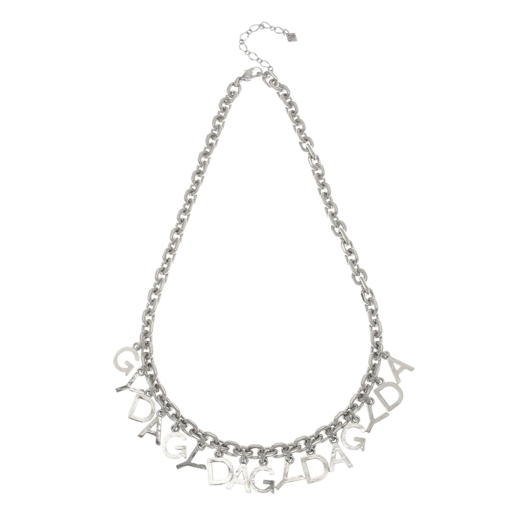 JEYSUS GYDAチャームネックレス | GYDA | 詳細画像16 