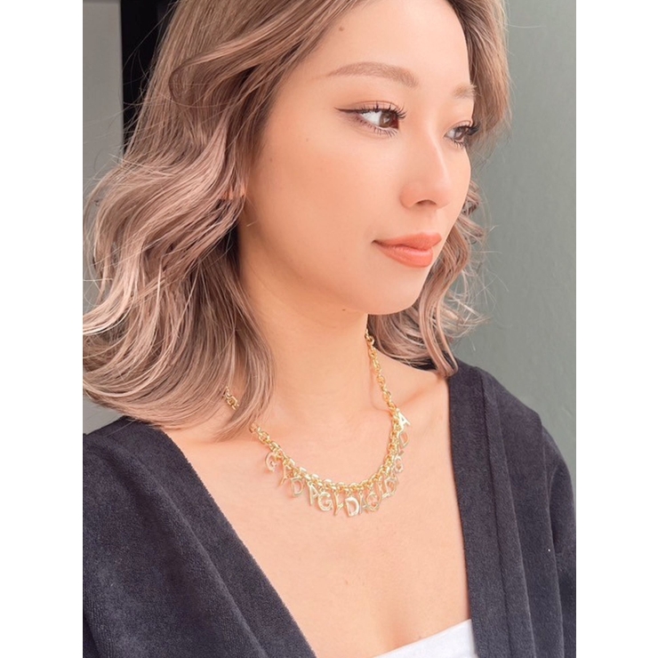 JEYSUS GYDAチャームネックレス | GYDA | 詳細画像3 