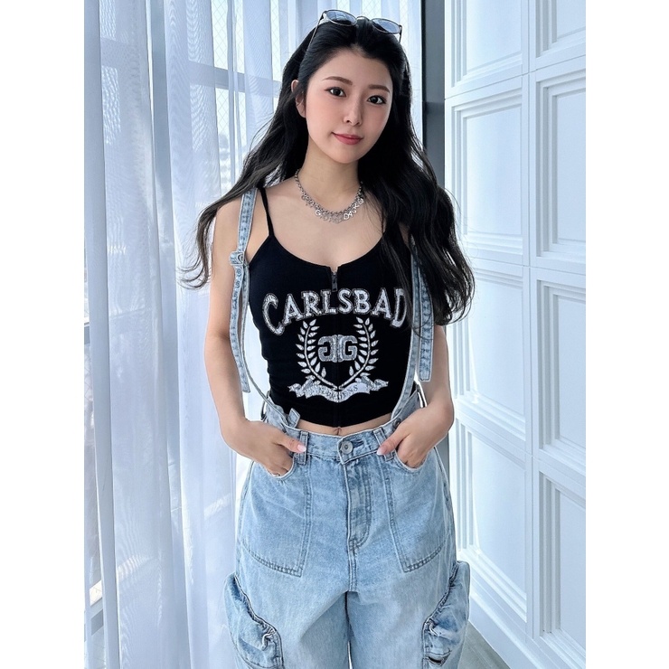 JEYSUS GYDAチャームネックレス | GYDA | 詳細画像9 