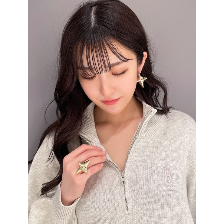 JEYSUSダイヤリング | GYDA | 詳細画像5 