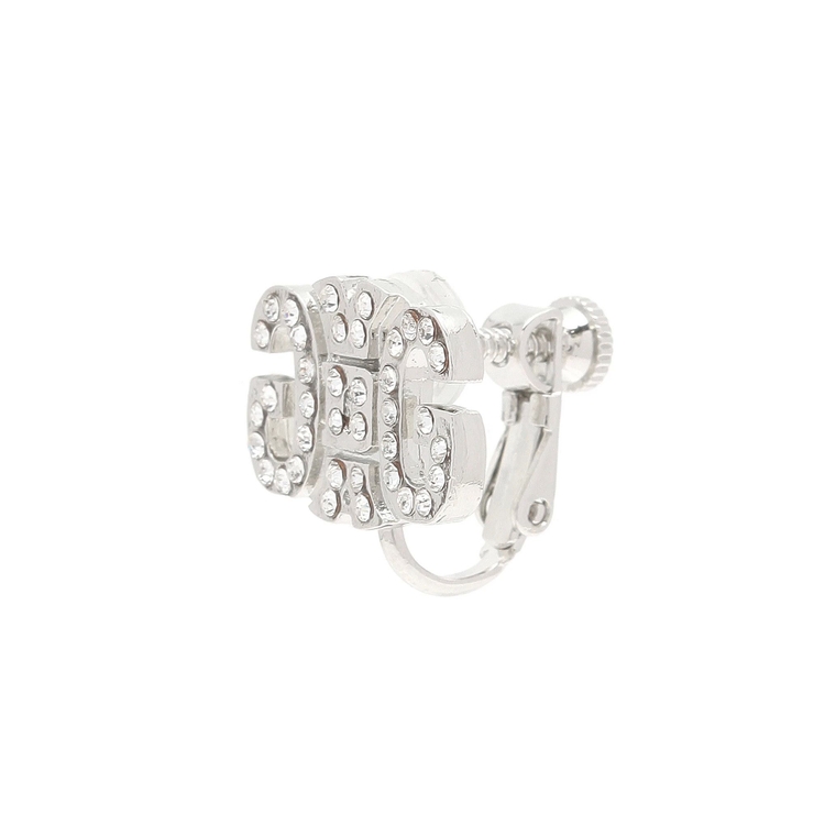 JEYSUS Symmetry GYDAラインストーンイヤリング | GYDA | 詳細画像6 