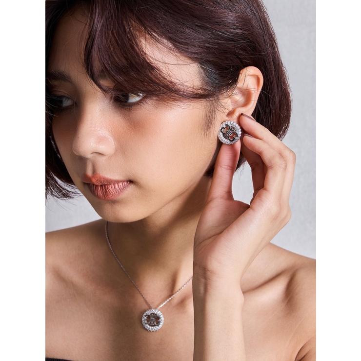 ピアス 6stars pierce(gold) – MAYU online store