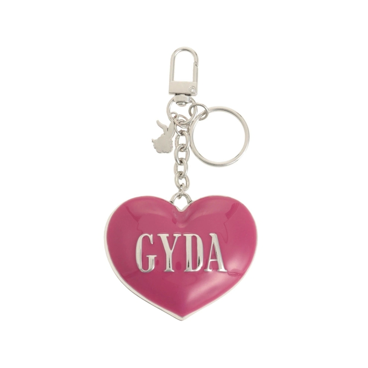 GYDA Heart charm[品番：MKSW0064068]｜GYDA（ジェイダ）の