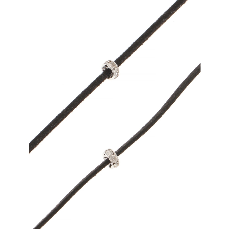 JEYSUS Gyda charm チョーカーネックレス | GYDA | 詳細画像15 