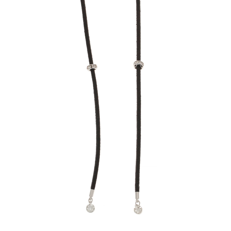 JEYSUS Gyda charm チョーカーネックレス | GYDA | 詳細画像16 