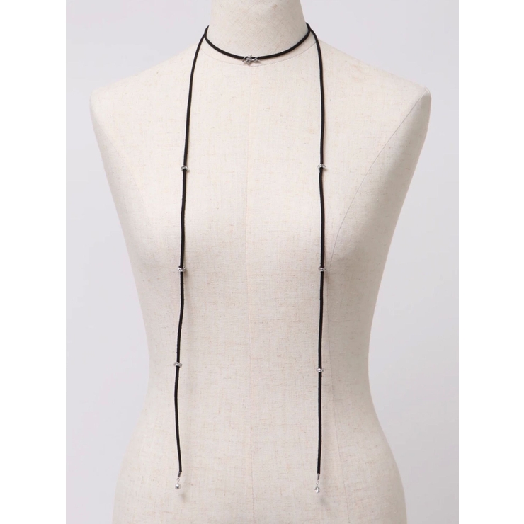 JEYSUS Gyda charm チョーカーネックレス | GYDA | 詳細画像17 