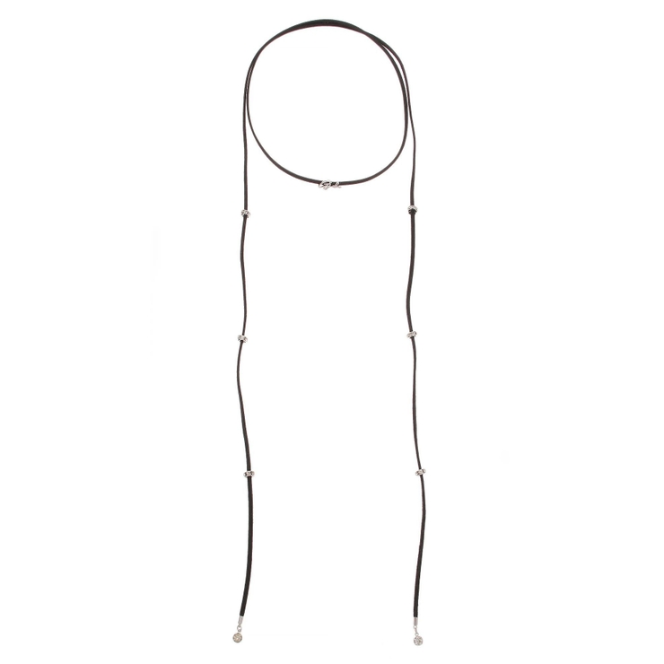 JEYSUS Gyda charm チョーカーネックレス | GYDA | 詳細画像19 