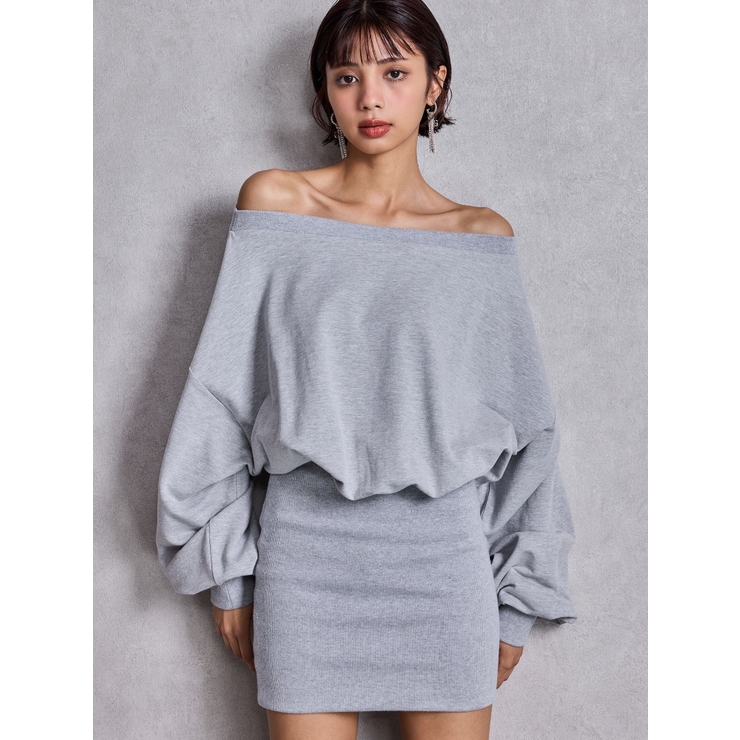 JEYSUS Symmetry GYADチェーンフリンジピアス | GYDA | 詳細画像3 