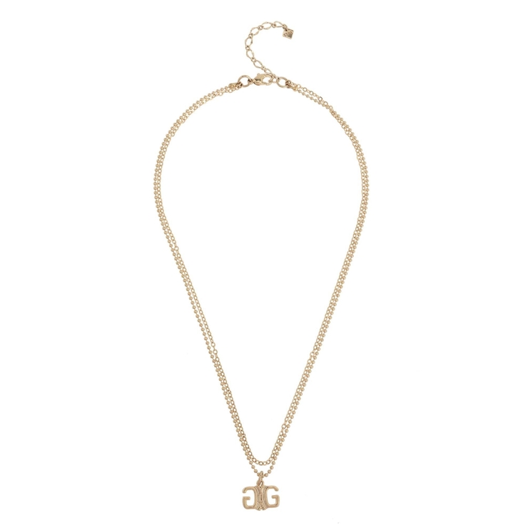 JEYSUS Symmetry GYAD3レイヤードネックレス | GYDA | 詳細画像10 