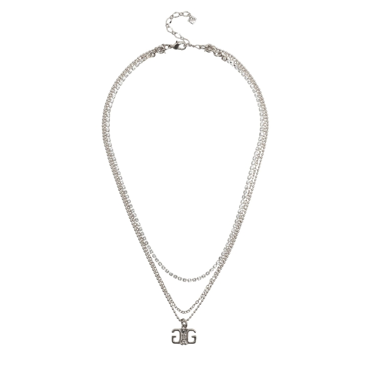 JEYSUS Symmetry GYAD3レイヤードネックレス | GYDA | 詳細画像12 