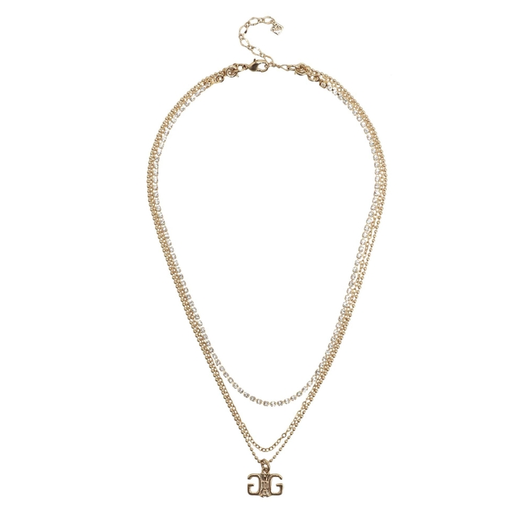 JEYSUS Symmetry GYAD3レイヤードネックレス | GYDA | 詳細画像13 