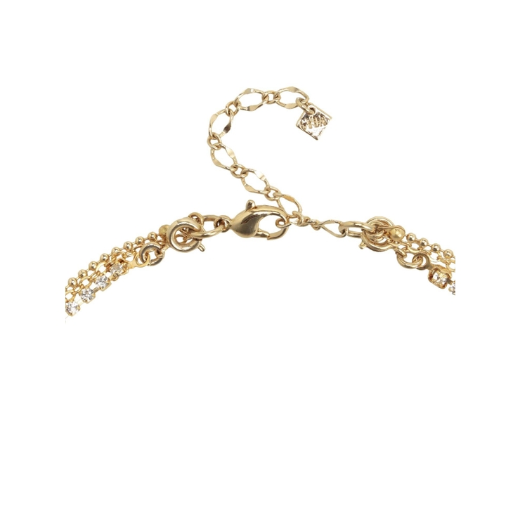 JEYSUS Symmetry GYAD3レイヤードネックレス | GYDA | 詳細画像9 