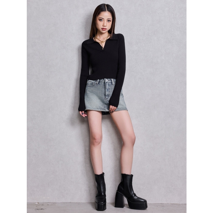 JEYSUS Symmetry GYDAランダムchainネックレス | GYDA | 詳細画像10 