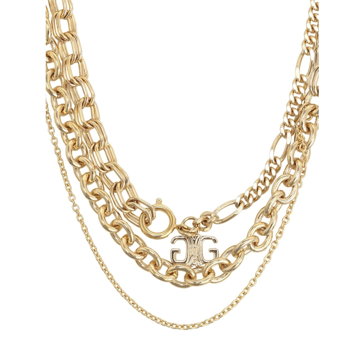 JEYSUS Symmetry GYDAランダムchainネックレス | GYDA | 詳細画像11 