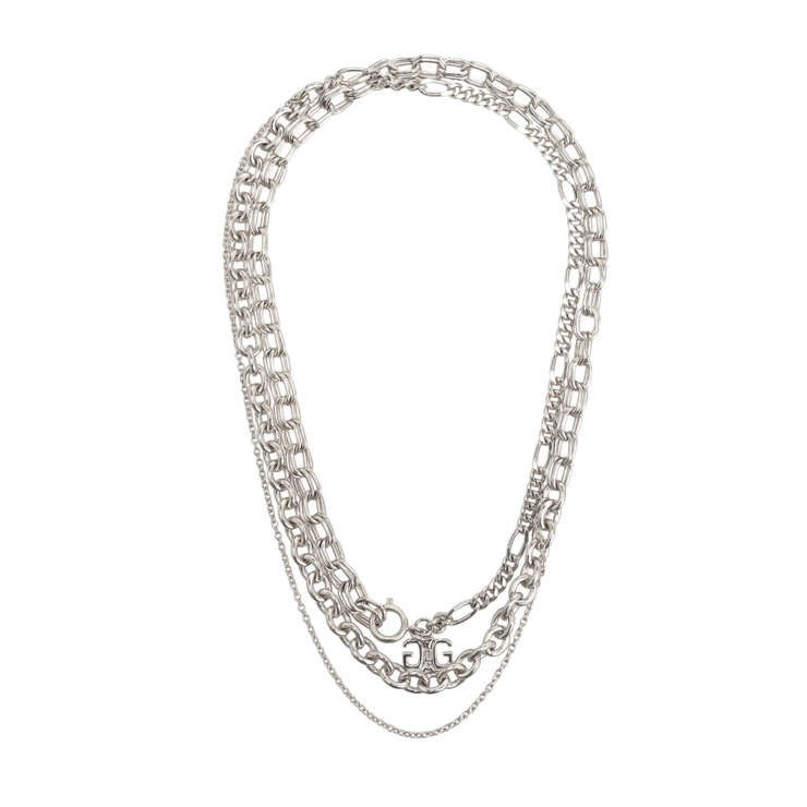 JEYSUS Symmetry GYDAランダムchainネックレス | GYDA | 詳細画像14 