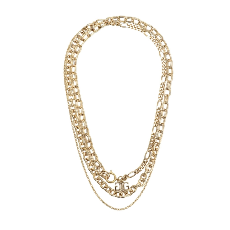 JEYSUS Symmetry GYDAランダムchainネックレス | GYDA | 詳細画像15 