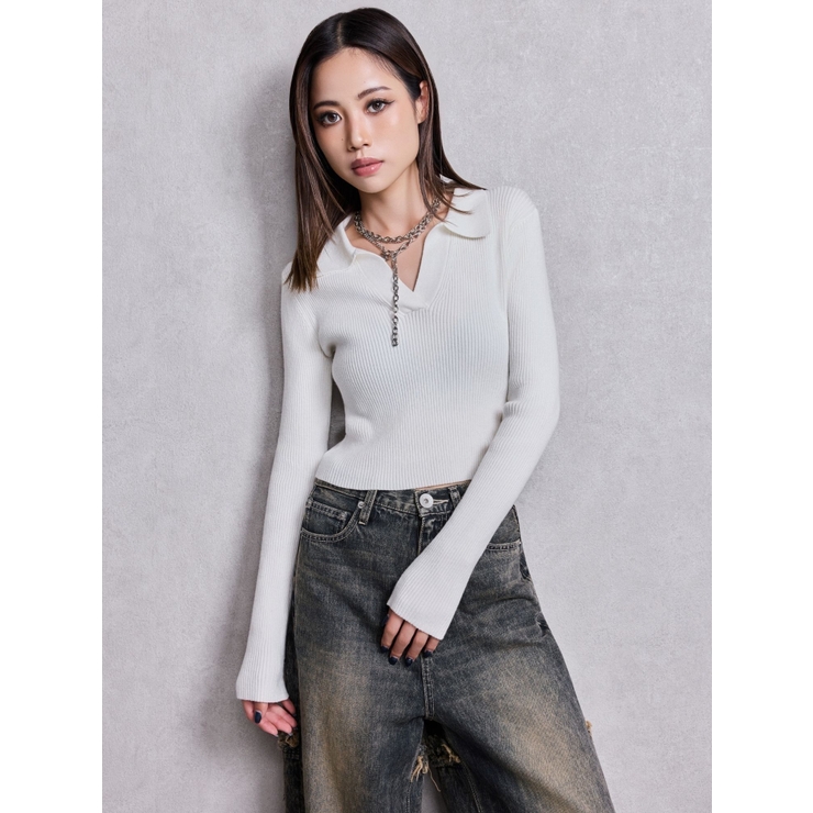 JEYSUS Symmetry GYDAランダムchainネックレス | GYDA | 詳細画像4 