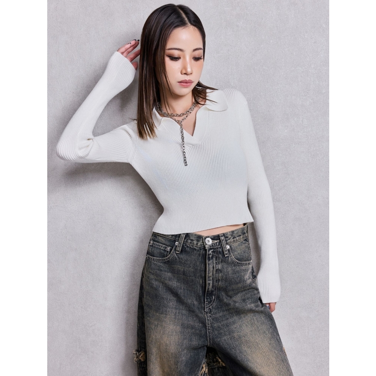 JEYSUS Symmetry GYDAランダムchainネックレス | GYDA | 詳細画像5 