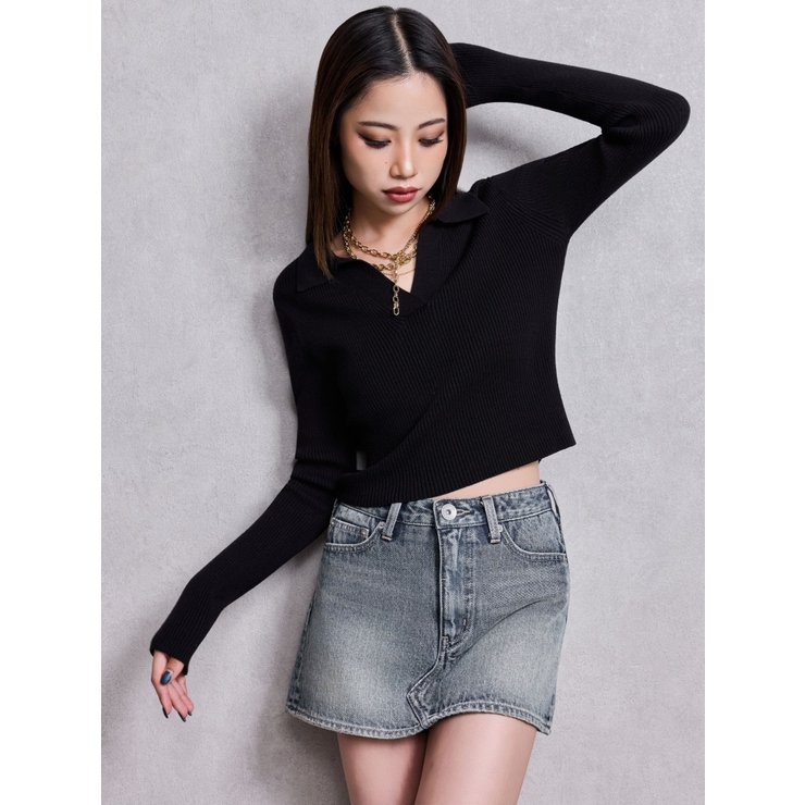 JEYSUS Symmetry GYDAランダムchainネックレス | GYDA | 詳細画像8 