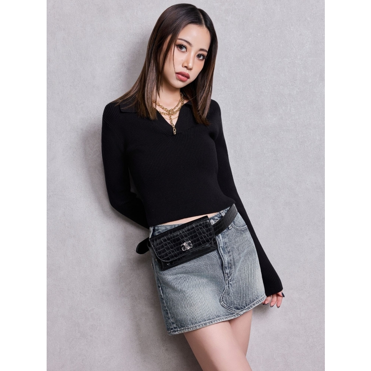 JEYSUS Symmetry GYDAランダムchainネックレス | GYDA | 詳細画像9 