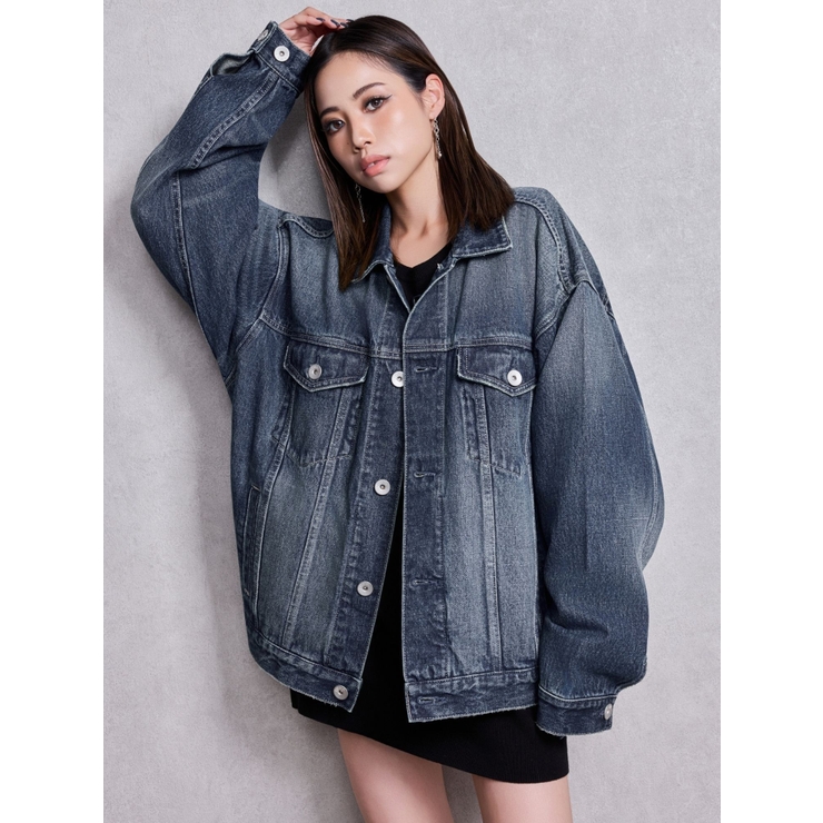 JEYSUS Symmetry GYDAランダムchainピアス | GYDA | 詳細画像4 