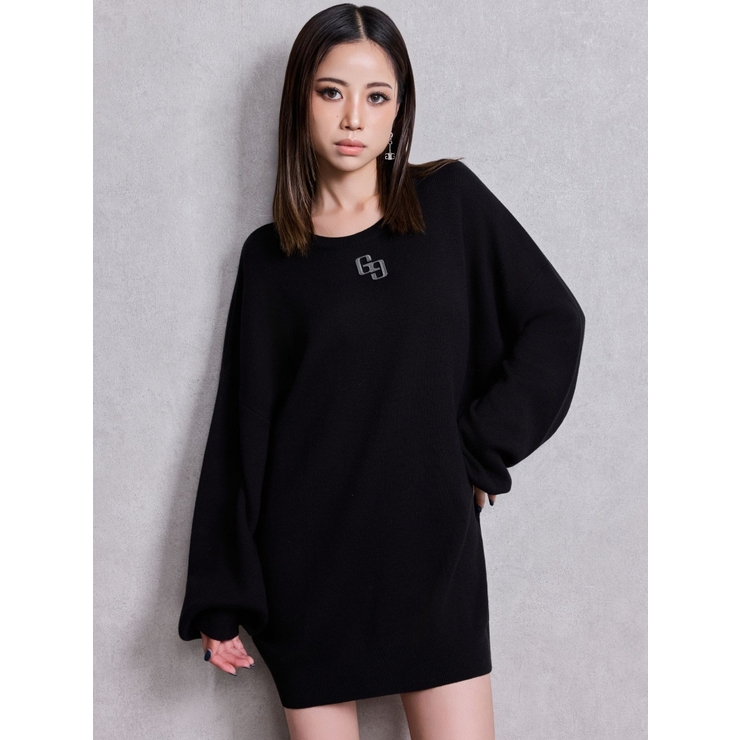 JEYSUS Symmetry GYDAランダムchainピアス | GYDA | 詳細画像6 