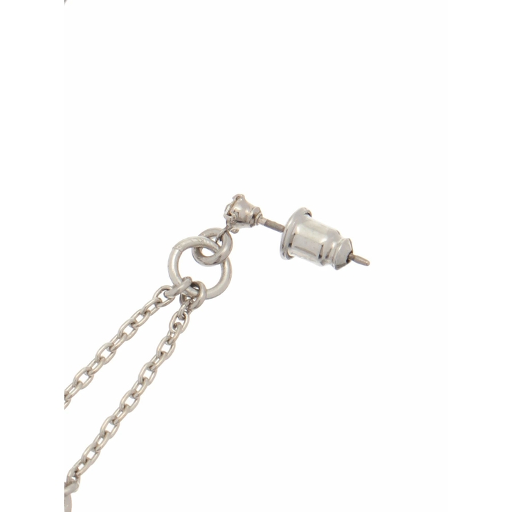 JEYSUS GGチャームchainピアス | GYDA | 詳細画像6 