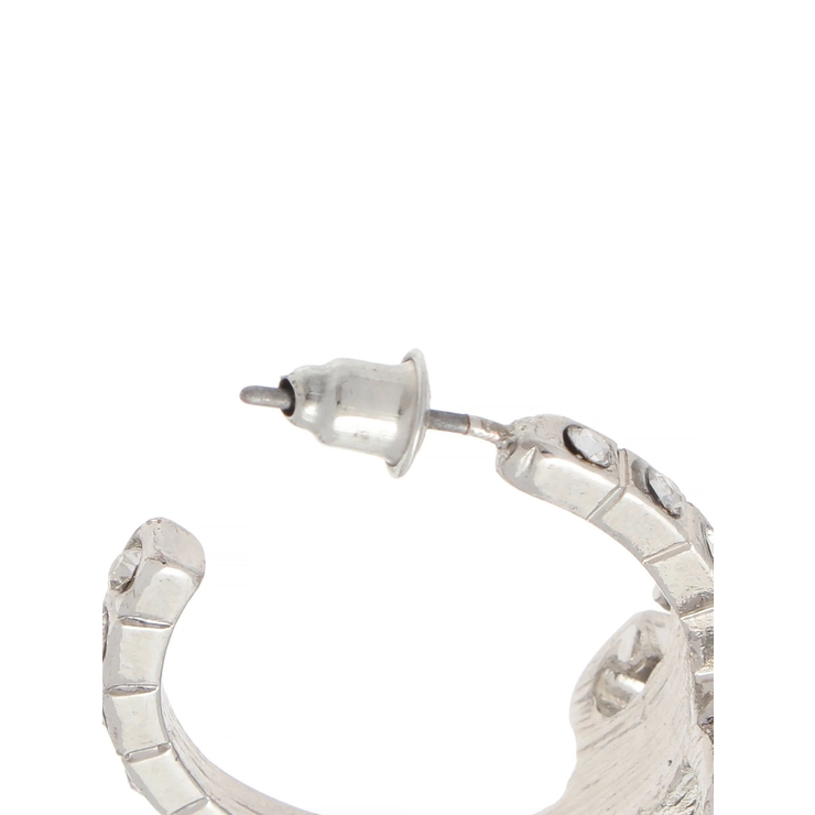 JEYSUS Symmetry GYDA bijouフープピアス | GYDA | 詳細画像5 