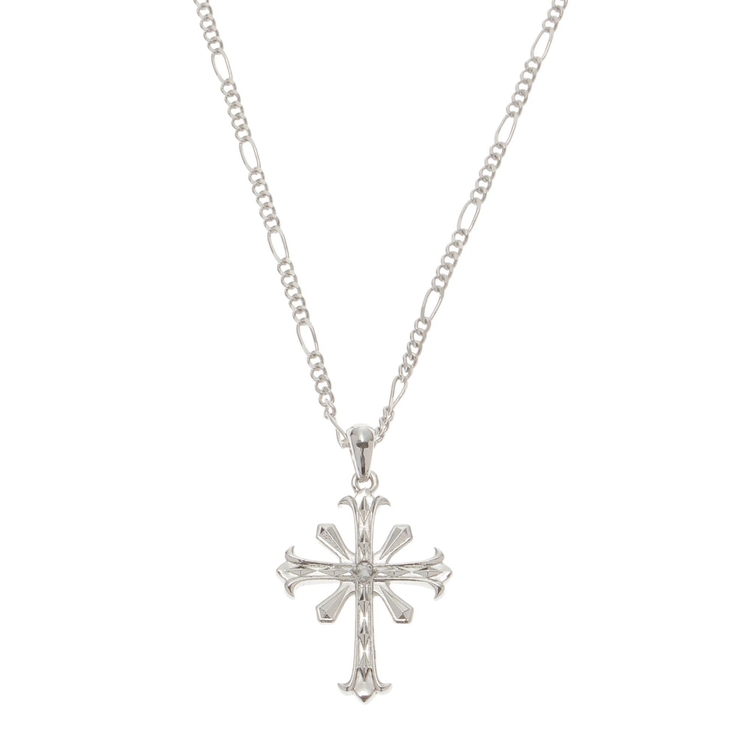 JEYSUS sacred edge crossネックレス | GYDA | 詳細画像9 