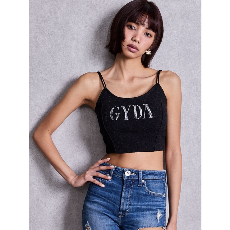 JEYSUS Symmetry GYDAスタッドbijouピアス | GYDA | 詳細画像5 