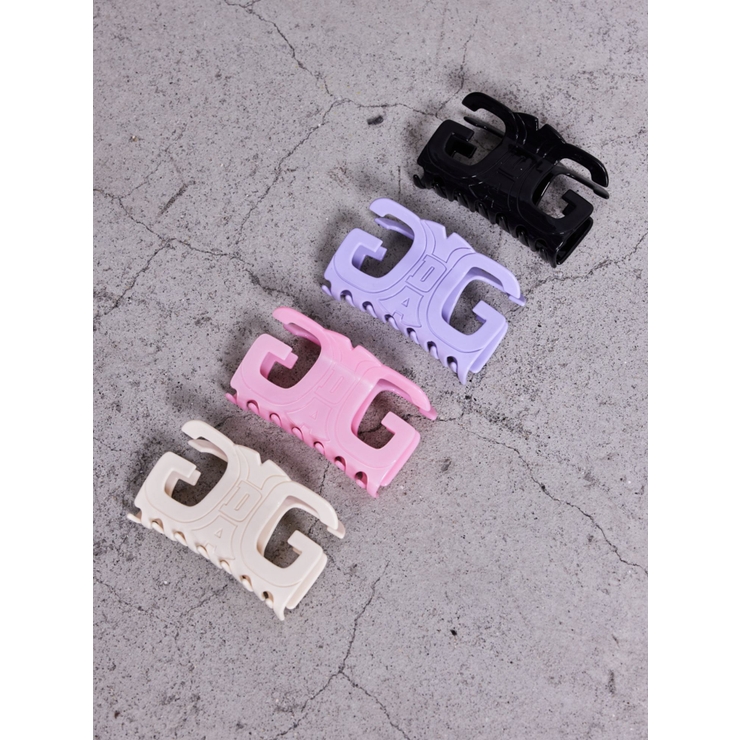 Symmetry GYDA hair clip | GYDA | 詳細画像3 