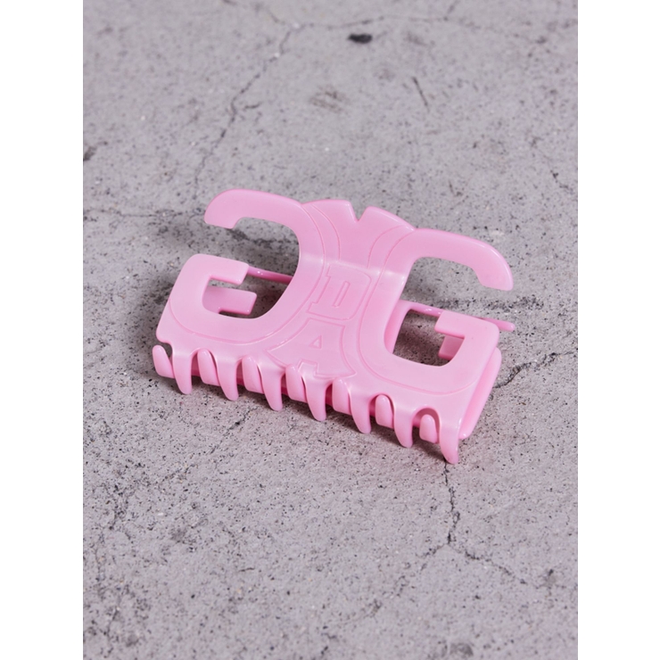 ピンク | Symmetry GYDA hair clip | GYDA