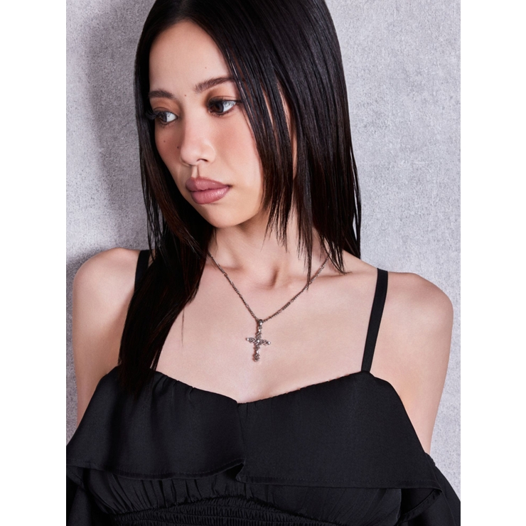 JEYSUS GG CROSSネックレス | GYDA | 詳細画像8 