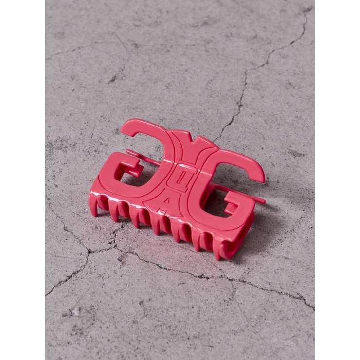 ローズ | 『新色登場♥』Symmetry GYDA hair clip | GYDA