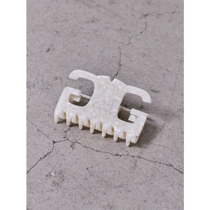 ライトミックス | 『新色登場♥』Symmetry GYDA hair clip | GYDA