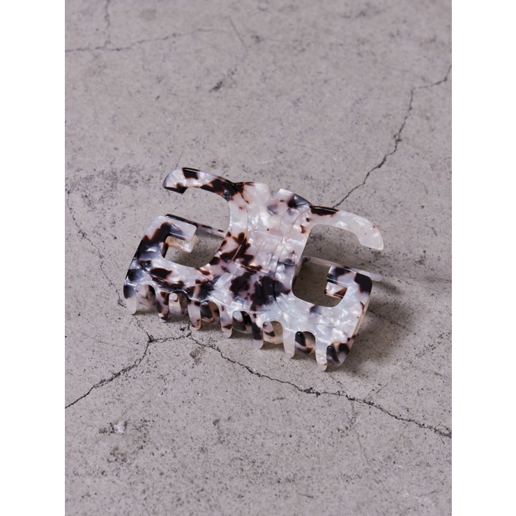 ミックス | 『新色登場♥』Symmetry GYDA hair clip | GYDA