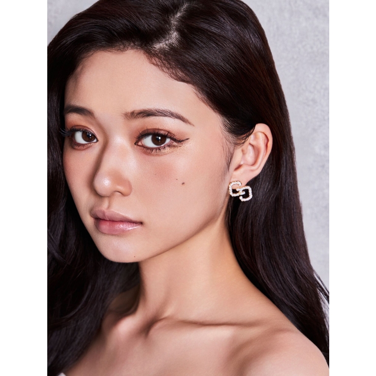 JEYSUS GG chainピアス | GYDA | 詳細画像6 