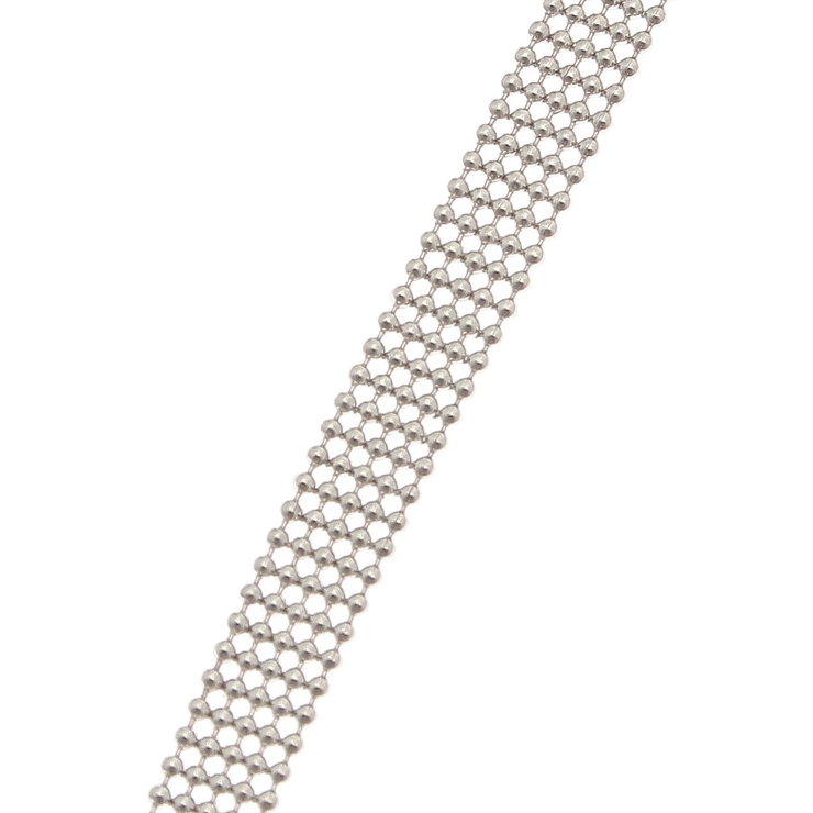 メタルチェーンハートチョーカー | jouetie | 詳細画像7 