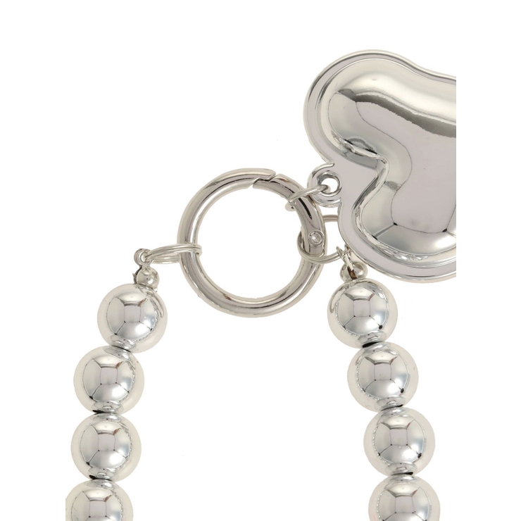 ハートモチーフビーズチャーム | jouetie | 詳細画像5 