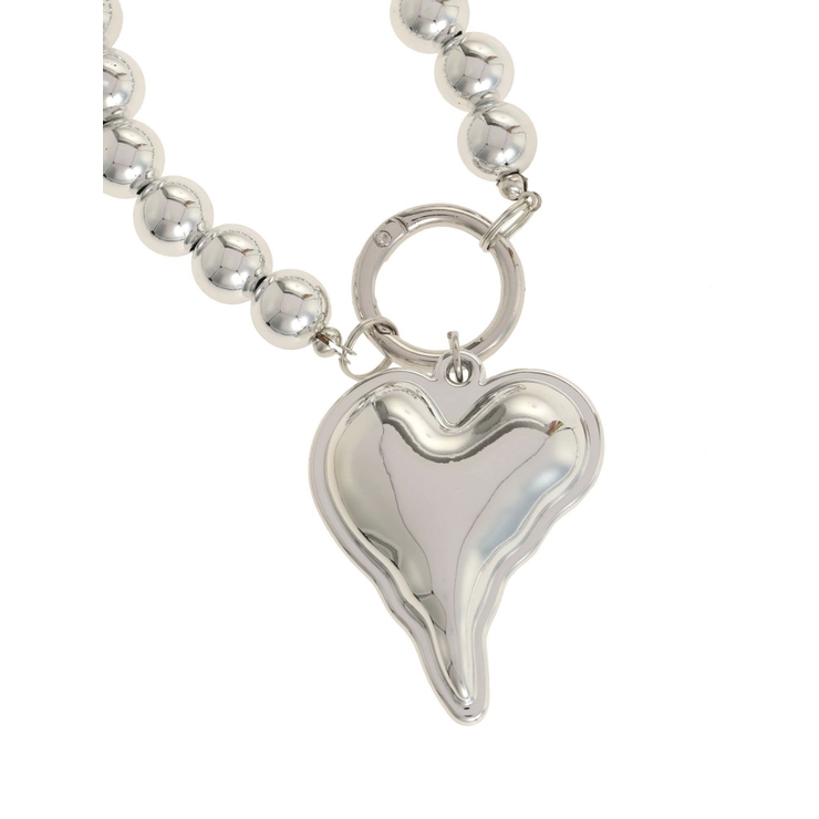 ハートモチーフビーズチャーム | jouetie | 詳細画像6 