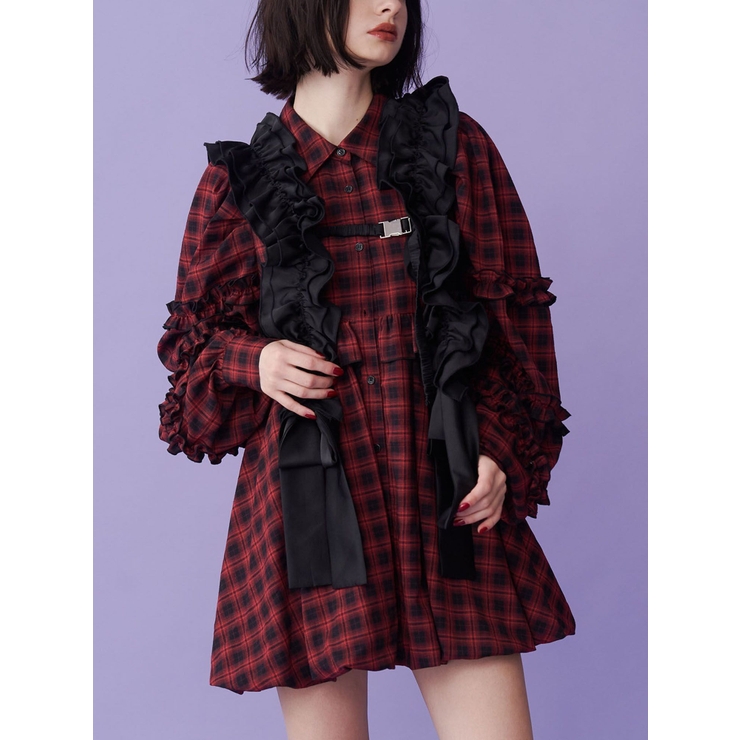 リボンハーネス | jouetie | 詳細画像10 