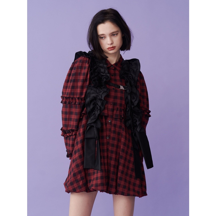 リボンハーネス | jouetie | 詳細画像11 